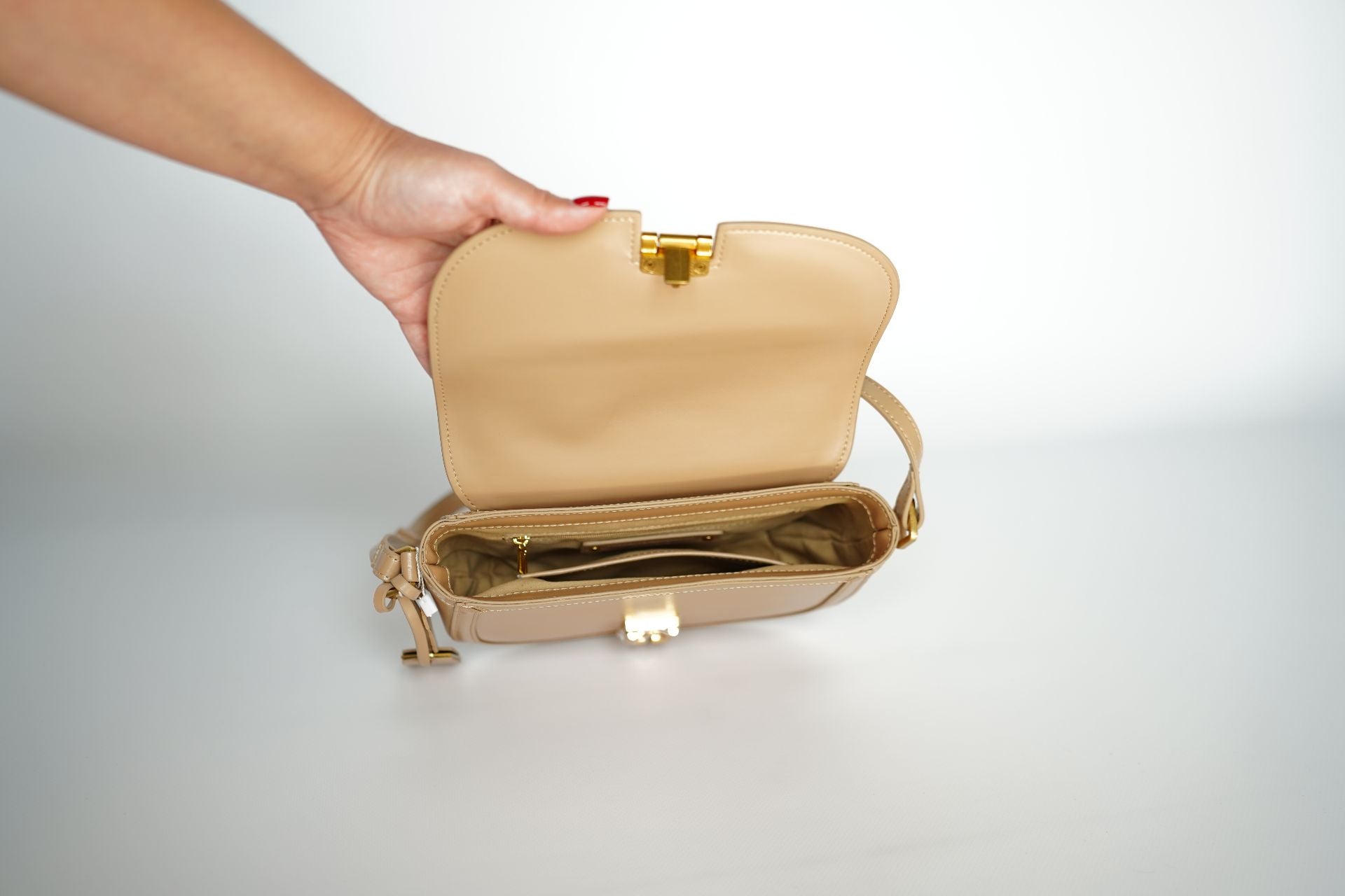 Сумка крос-боді Kira