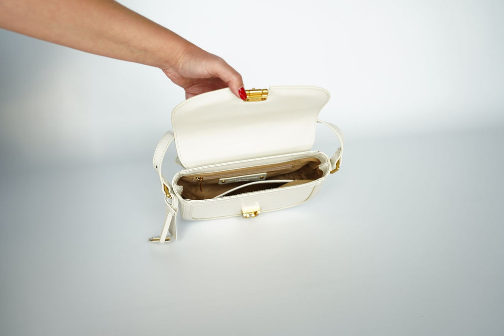 Сумка крос-боді Kira