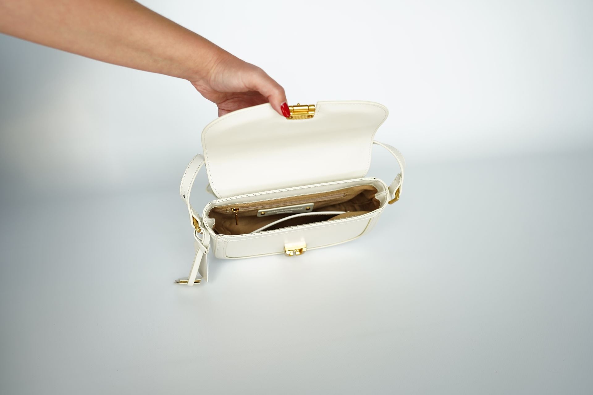 Сумка крос-боді Kira