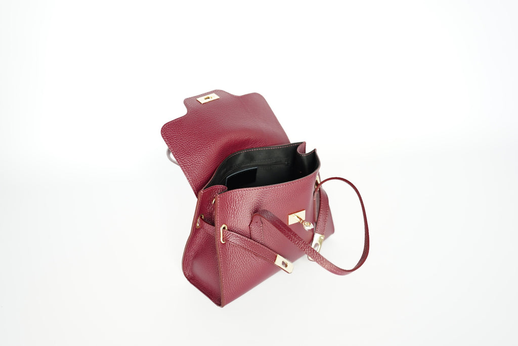 Сумка крос-боді Sofi