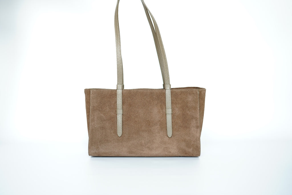 Сумка тоут Leya