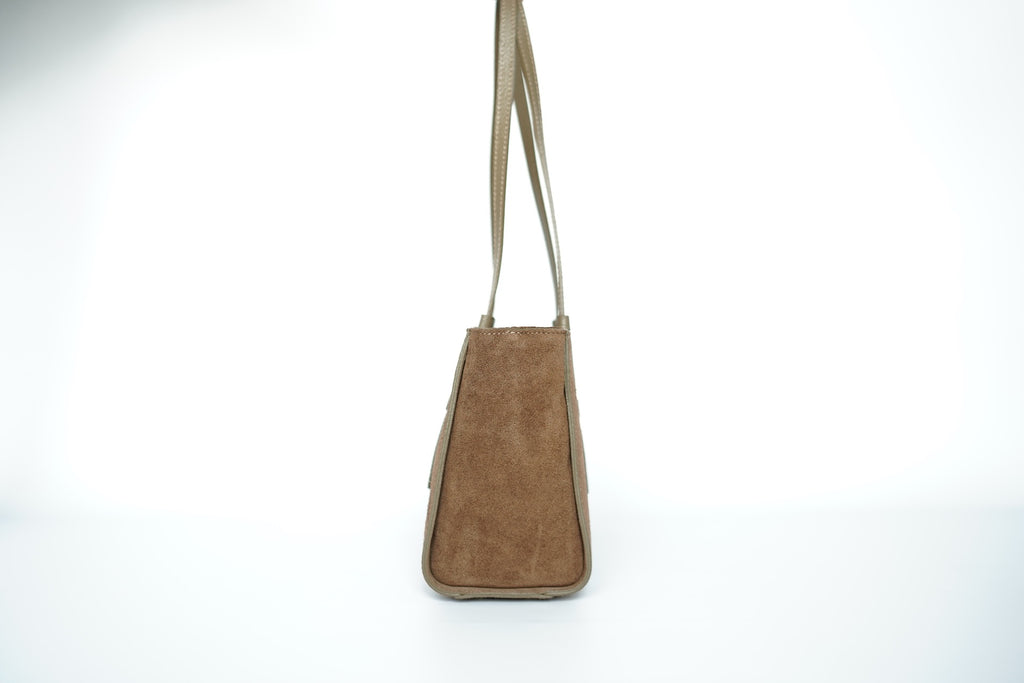 Сумка тоут Leya