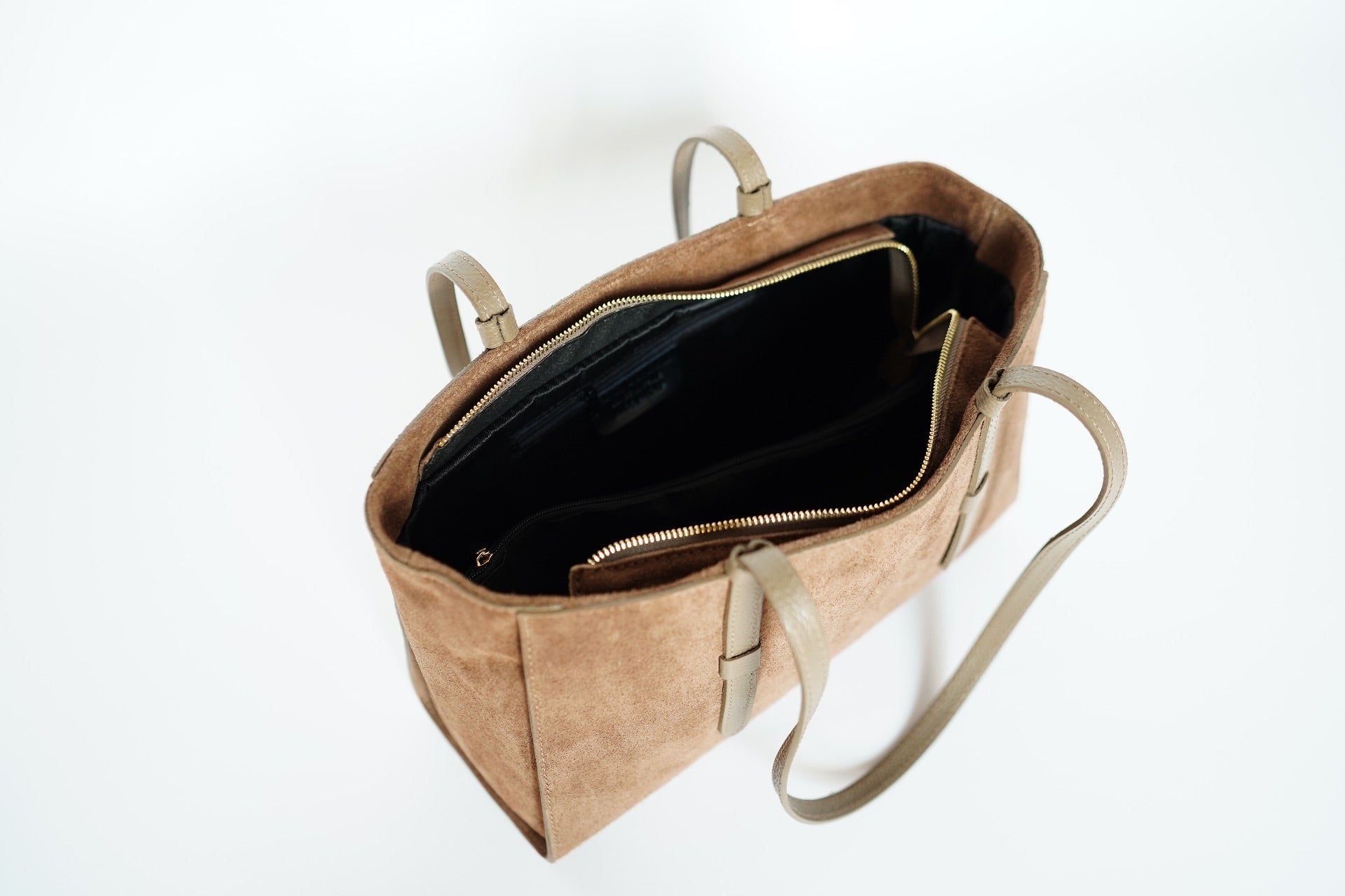 Сумка тоут Leya