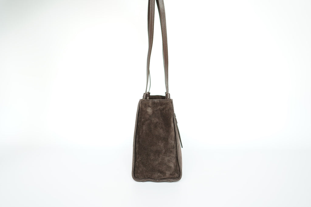 Сумка тоут Leya