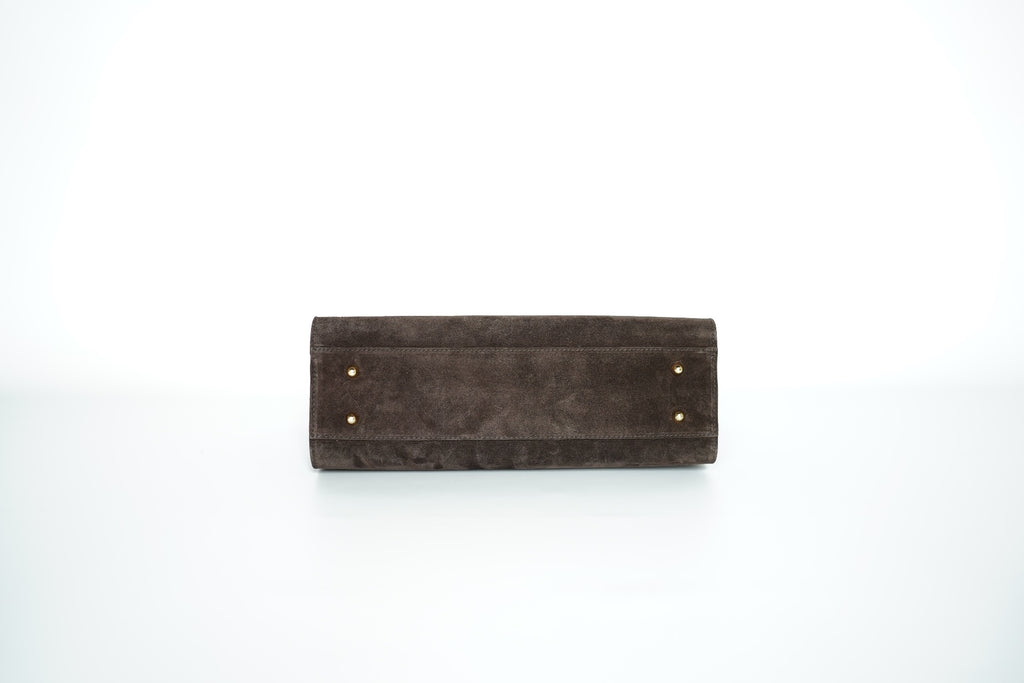 Сумка тоут Leya