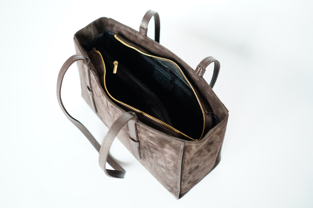 Сумка тоут Leya