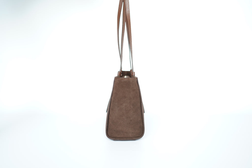 Сумка тоут Leya