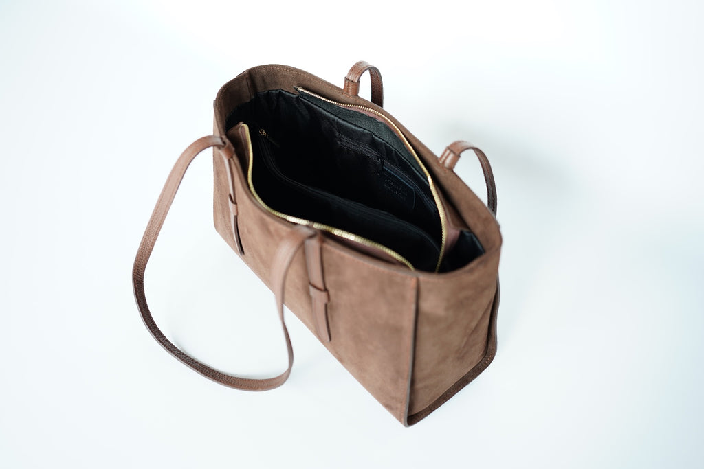 Сумка тоут Leya