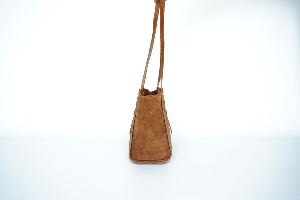 Сумка тоут Leya