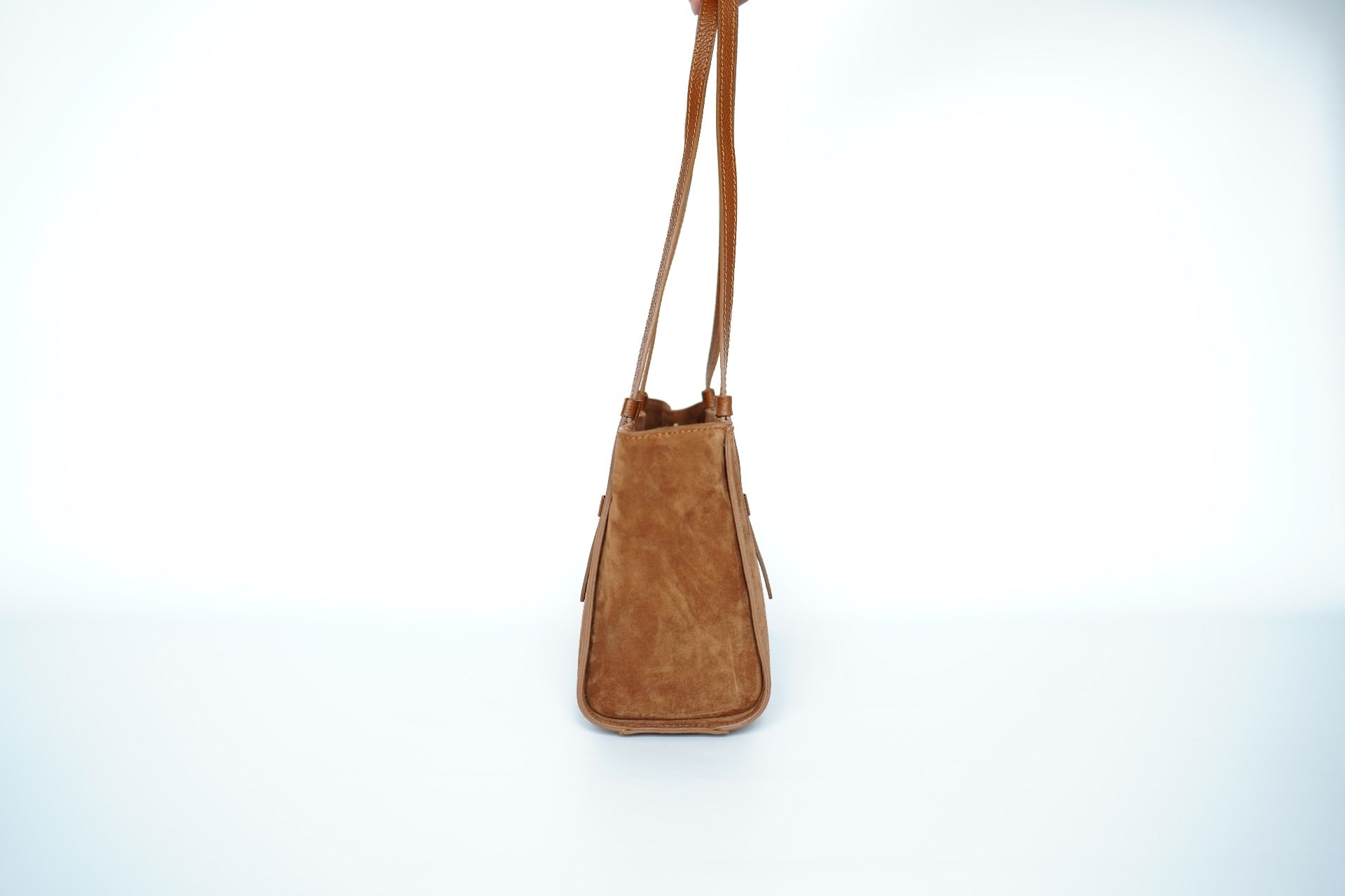 Сумка тоут Leya