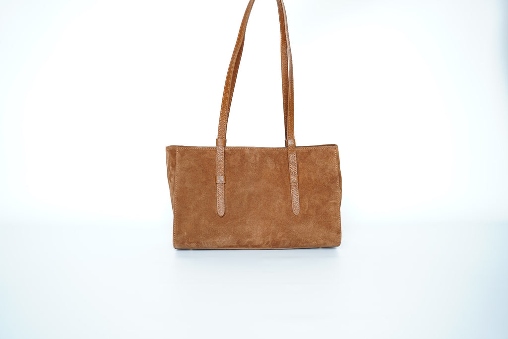 Сумка тоут Leya