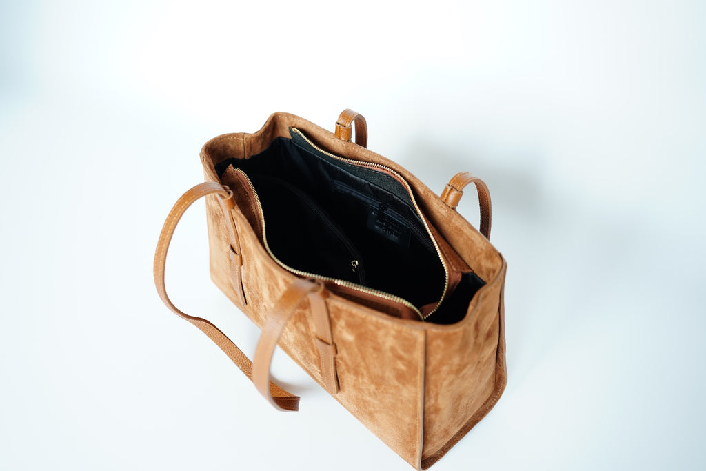 Сумка тоут Leya