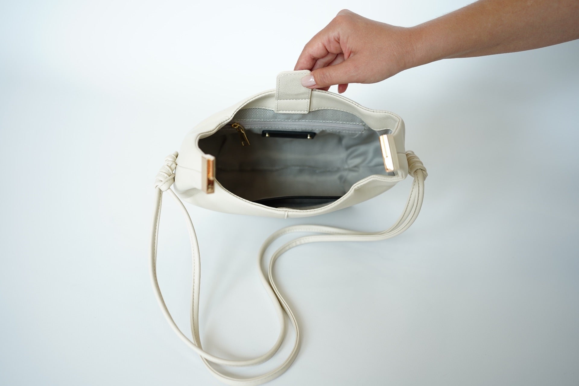 Сумка крос-боді Elvi