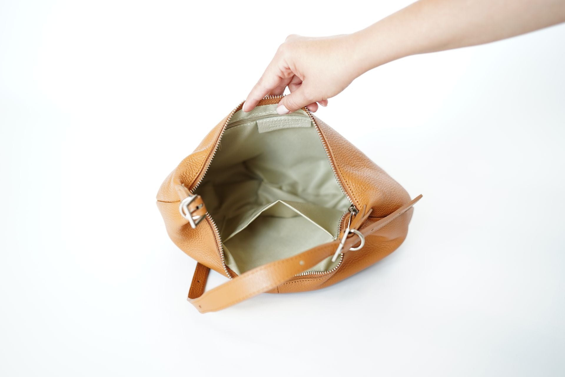 Сумка крос-боді Lola