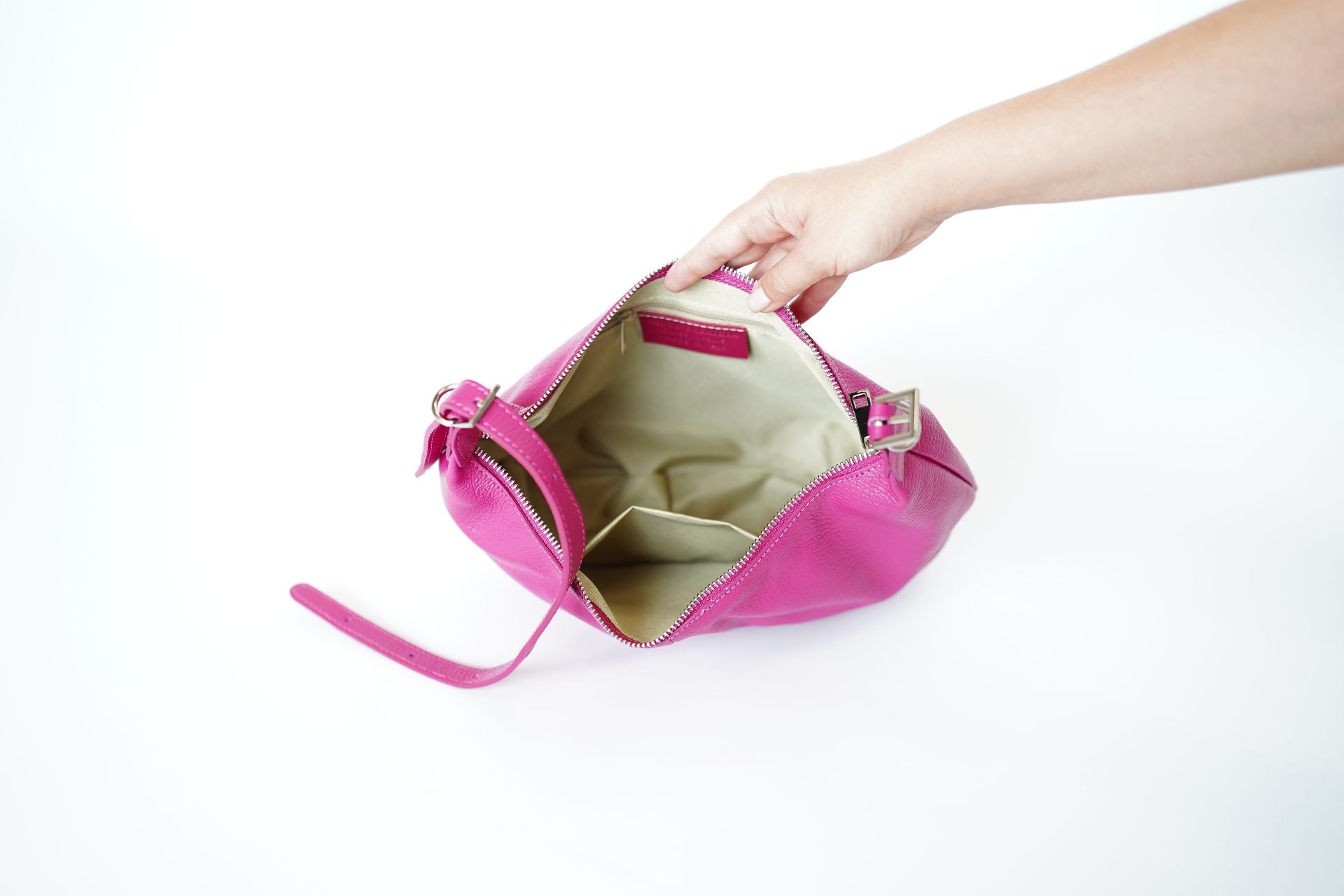 Сумка крос-боді Lola