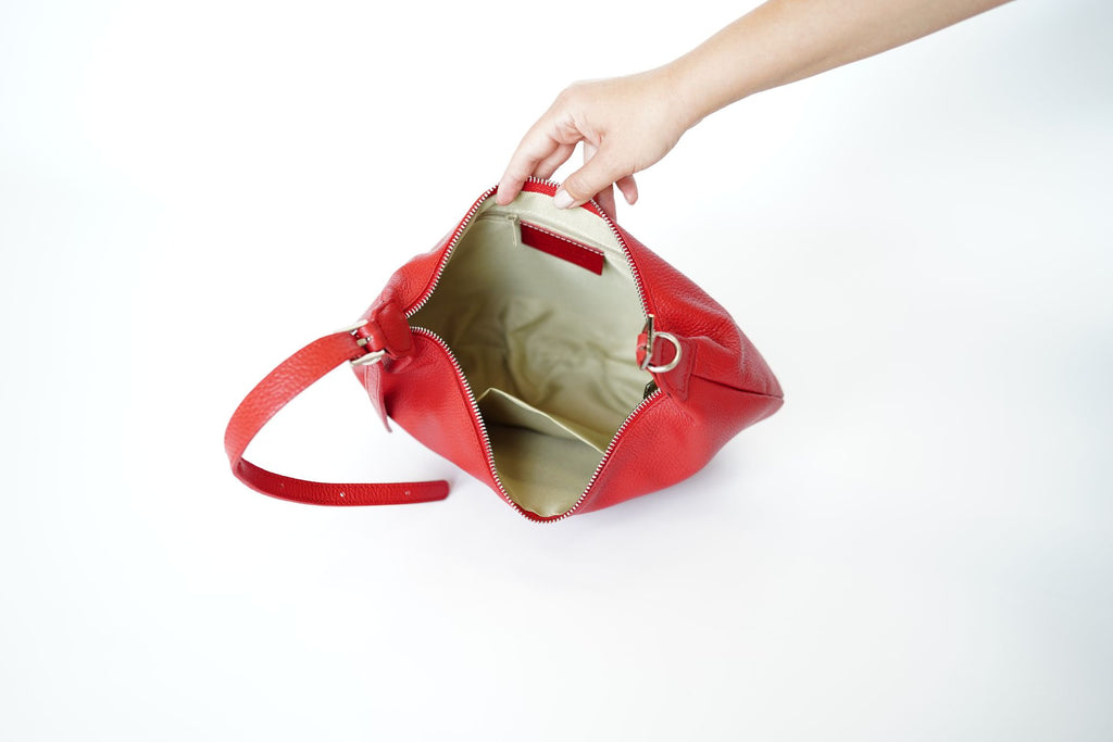 Сумка крос-боді Lola