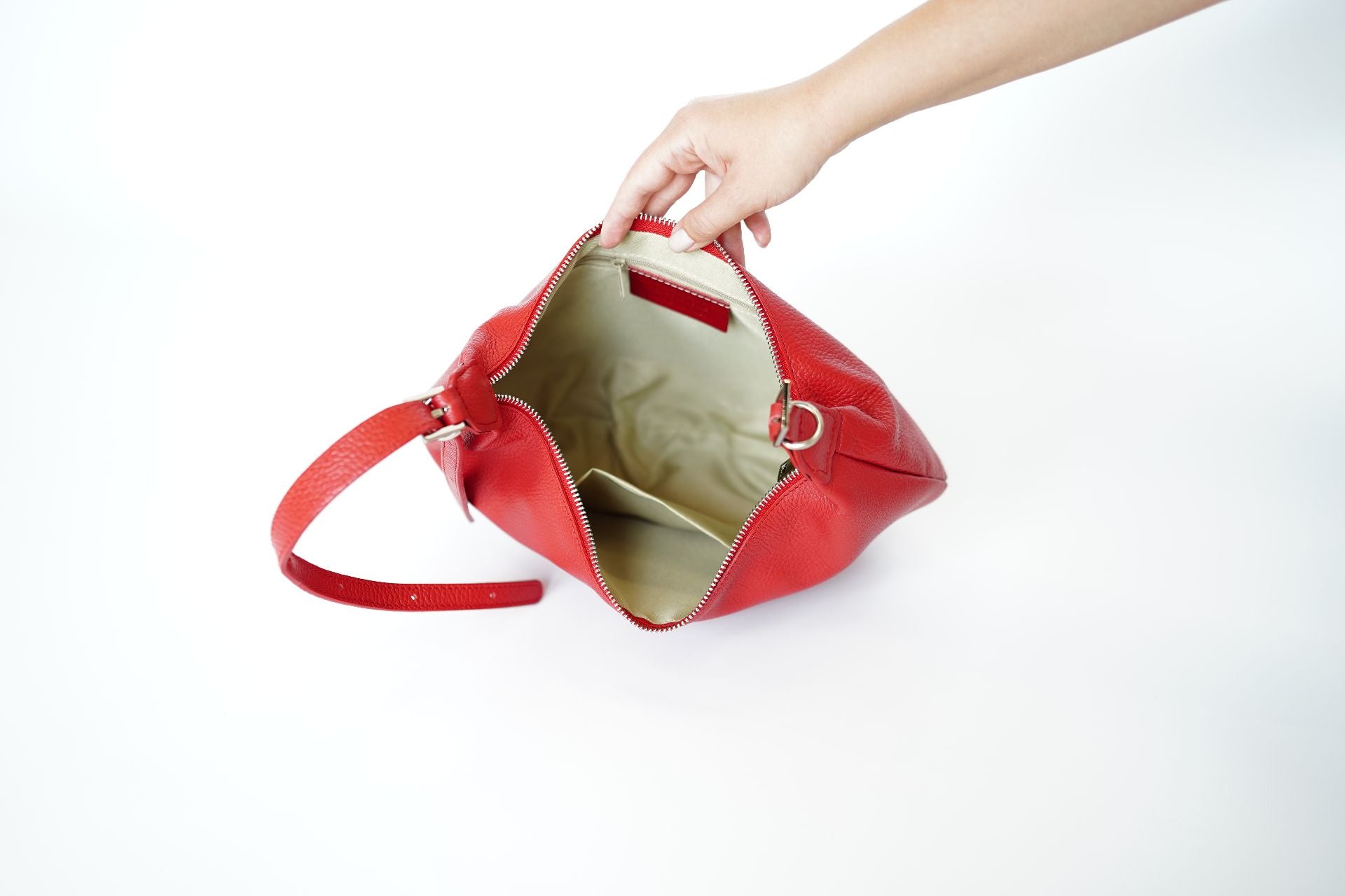 Сумка крос-боді Lola