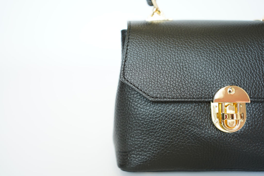 Сумка крос-боді Vella