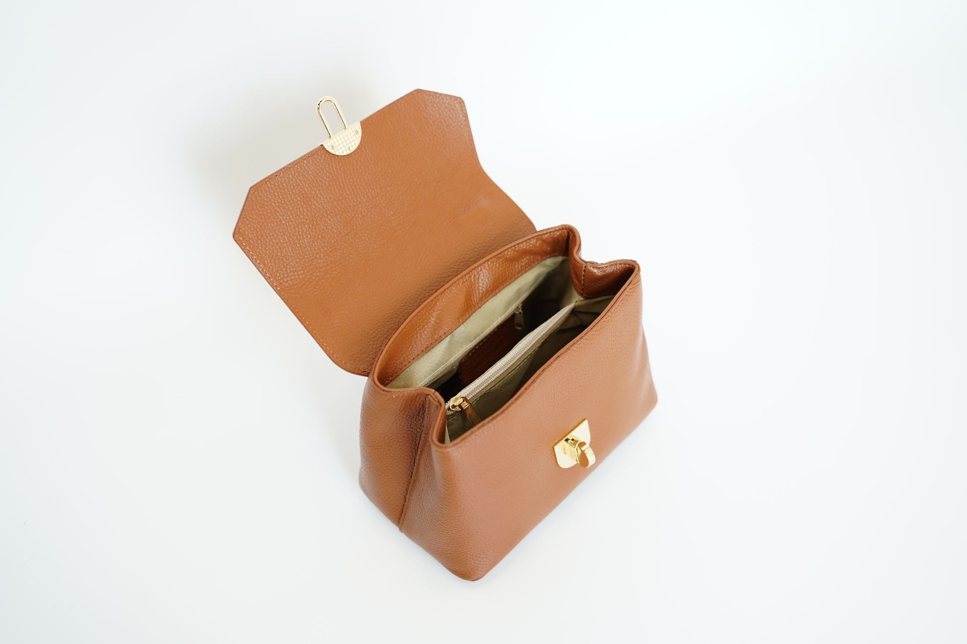 Сумка крос-боді Vella