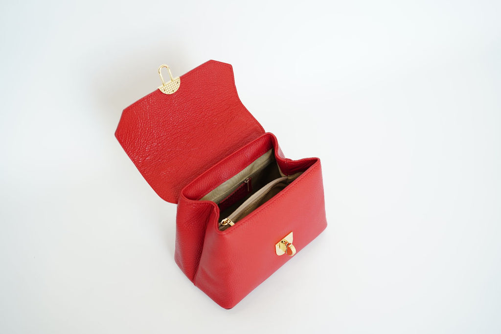 Сумка крос-боді Vella