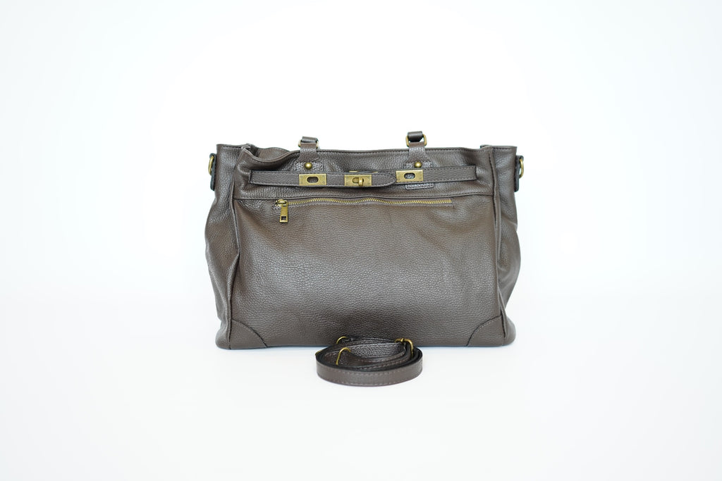 Сумка тоут Megan