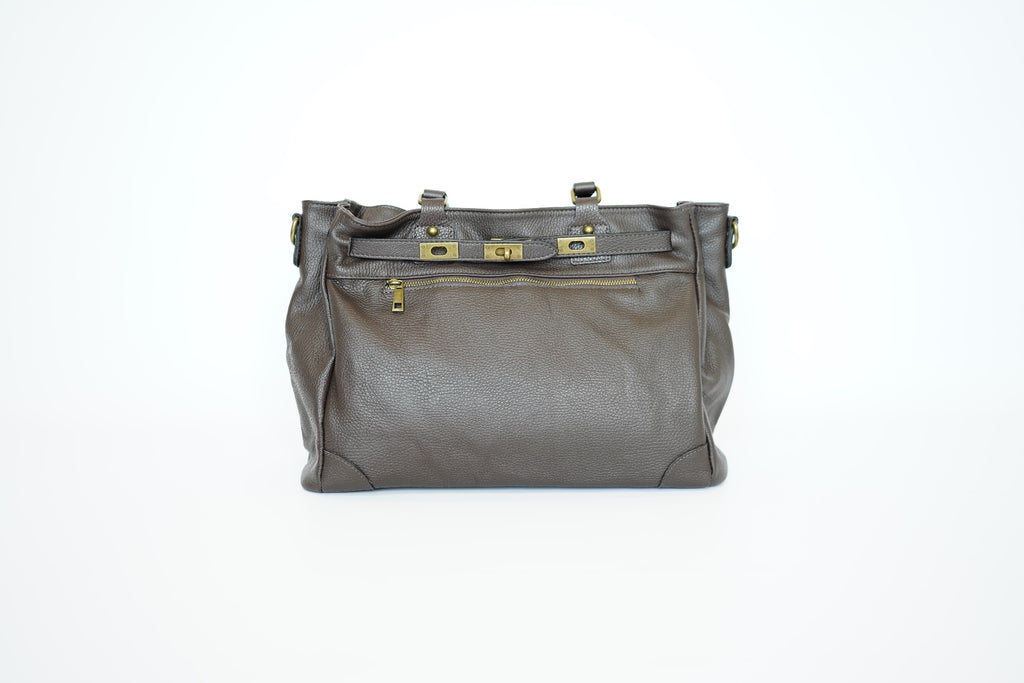 Сумка тоут Megan