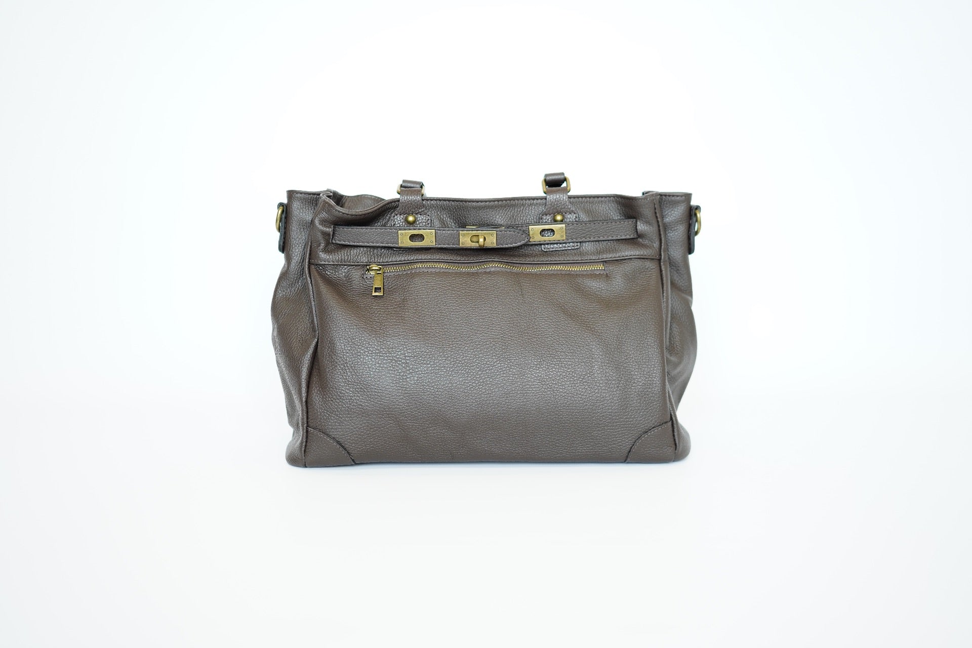 Сумка тоут Megan