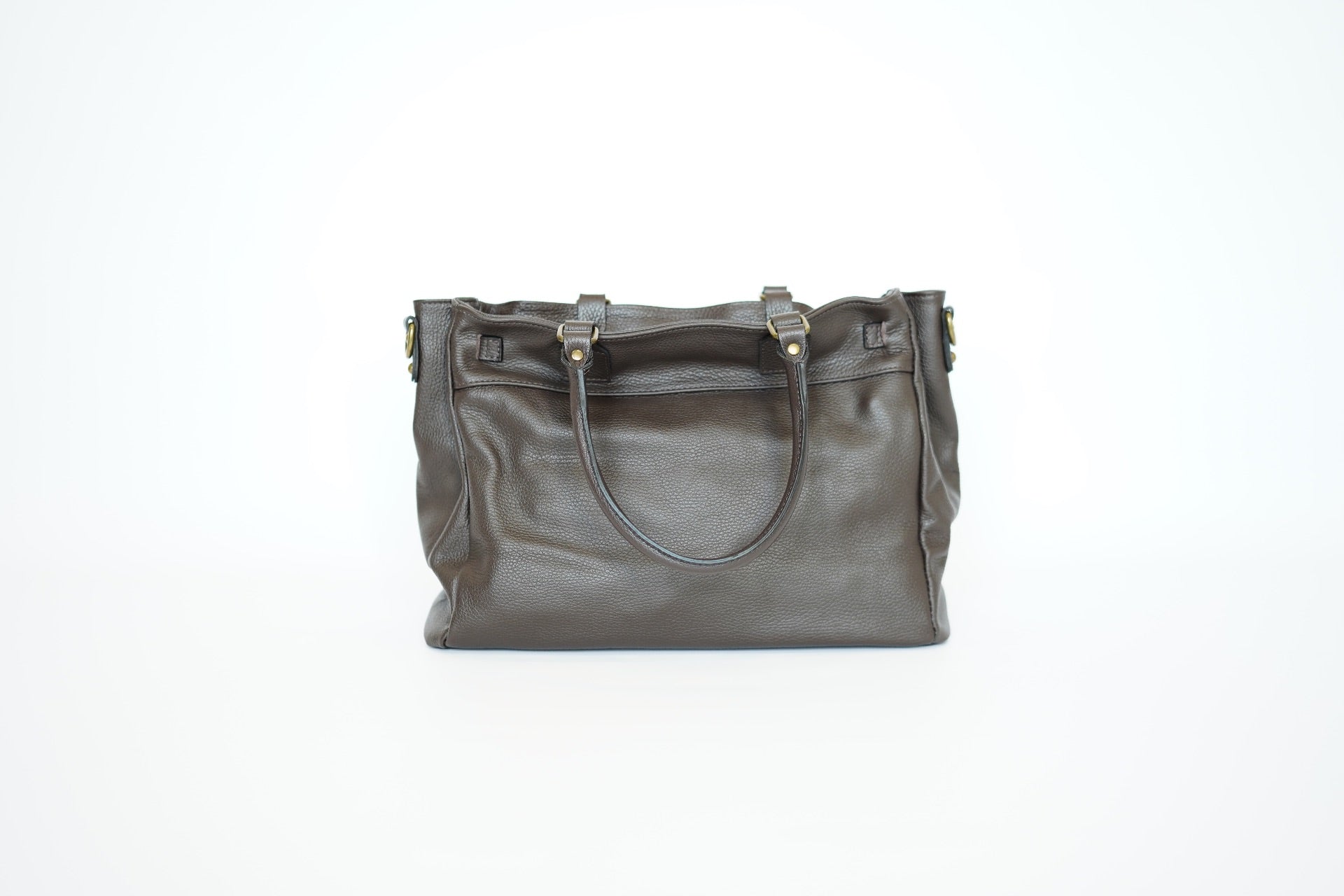 Сумка тоут Megan