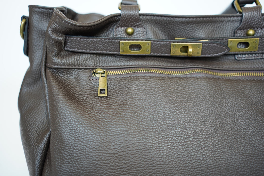 Сумка тоут Megan