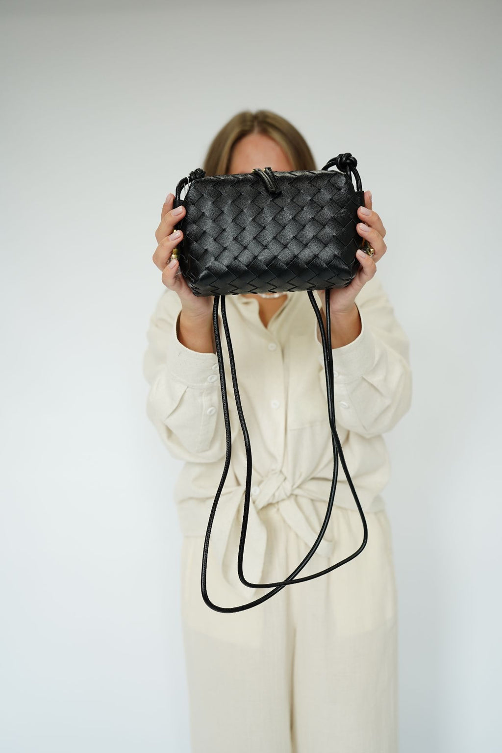 Сумка крос-боді Lia