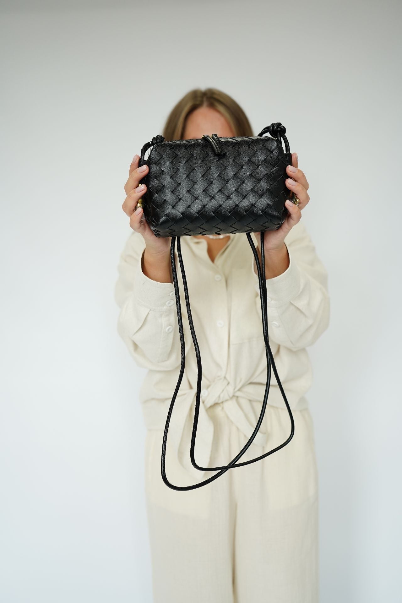 Сумка крос-боді Lia