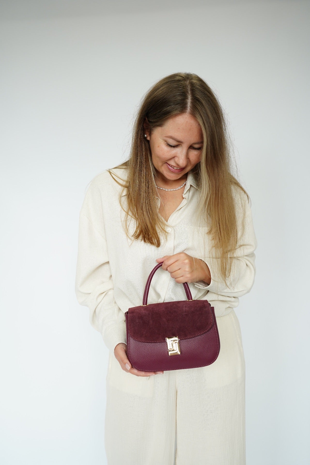 Сумка крос-боді Mona