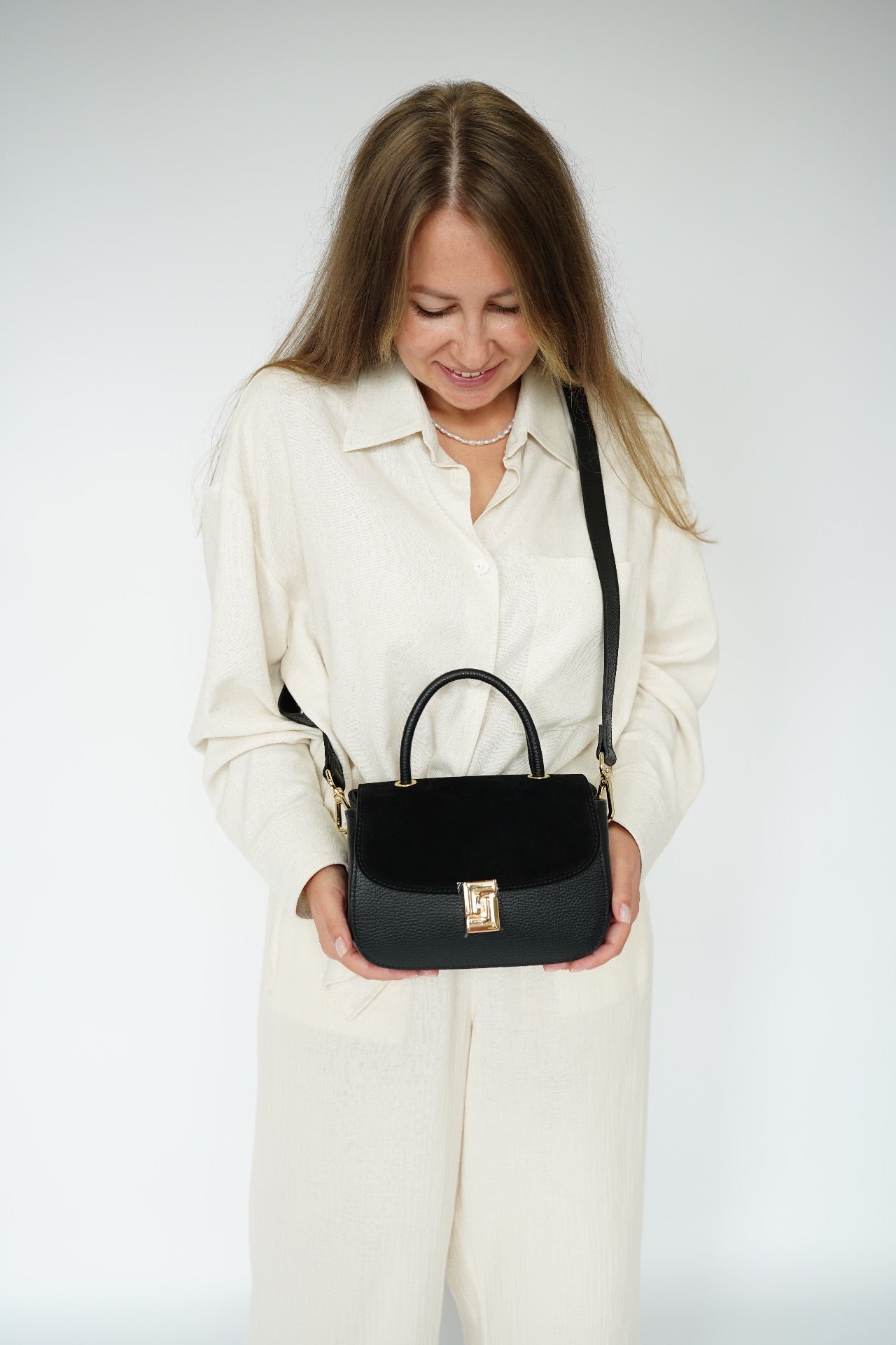 Сумка крос-боді Mona