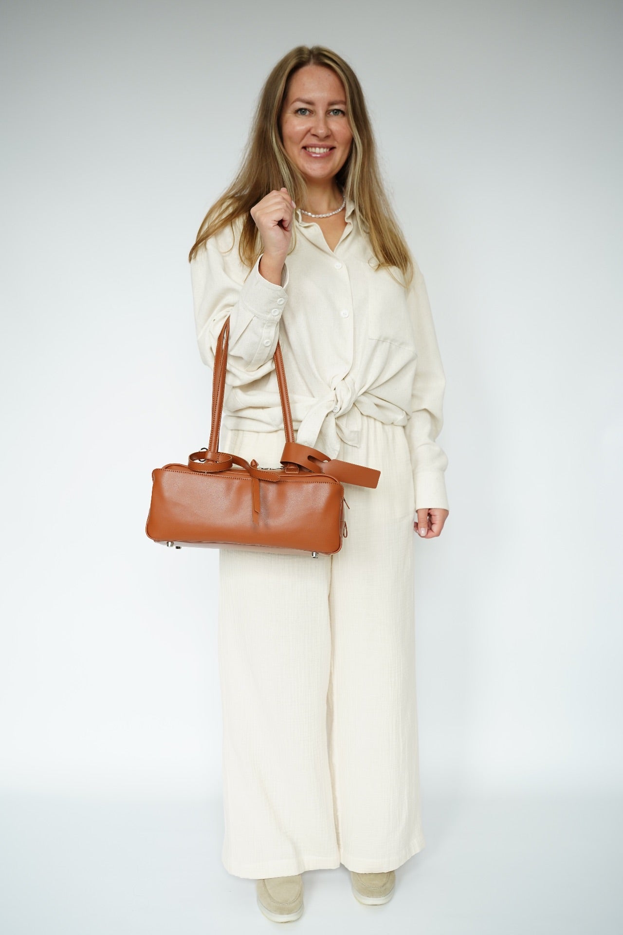 Сумка крос-боді Viora