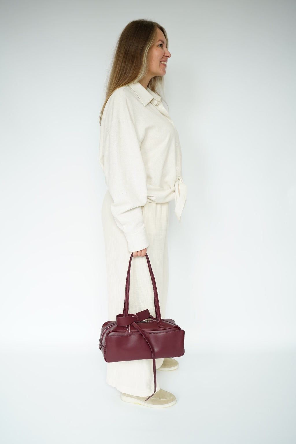 Сумка крос-боді Viora