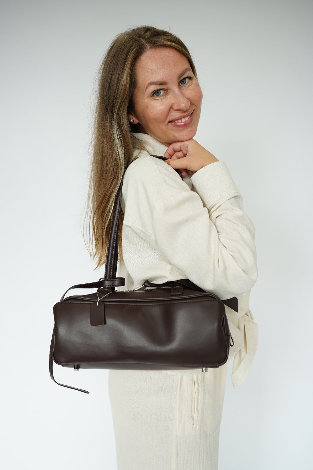 Сумка крос-боді Viora