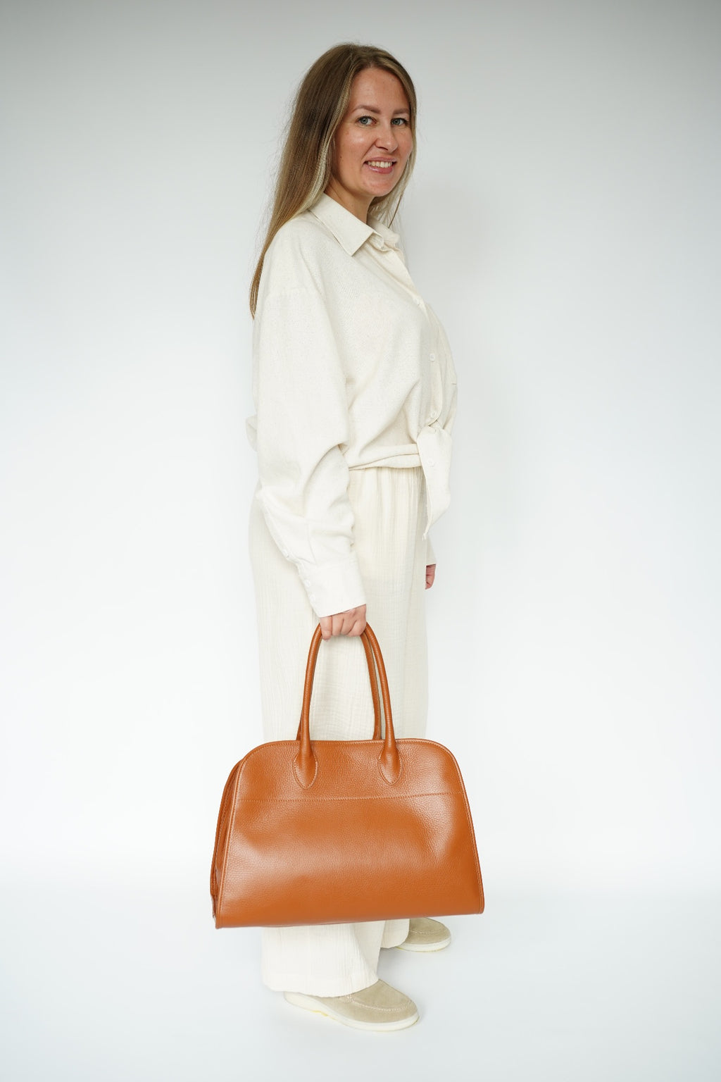 Сумка тоут Loren