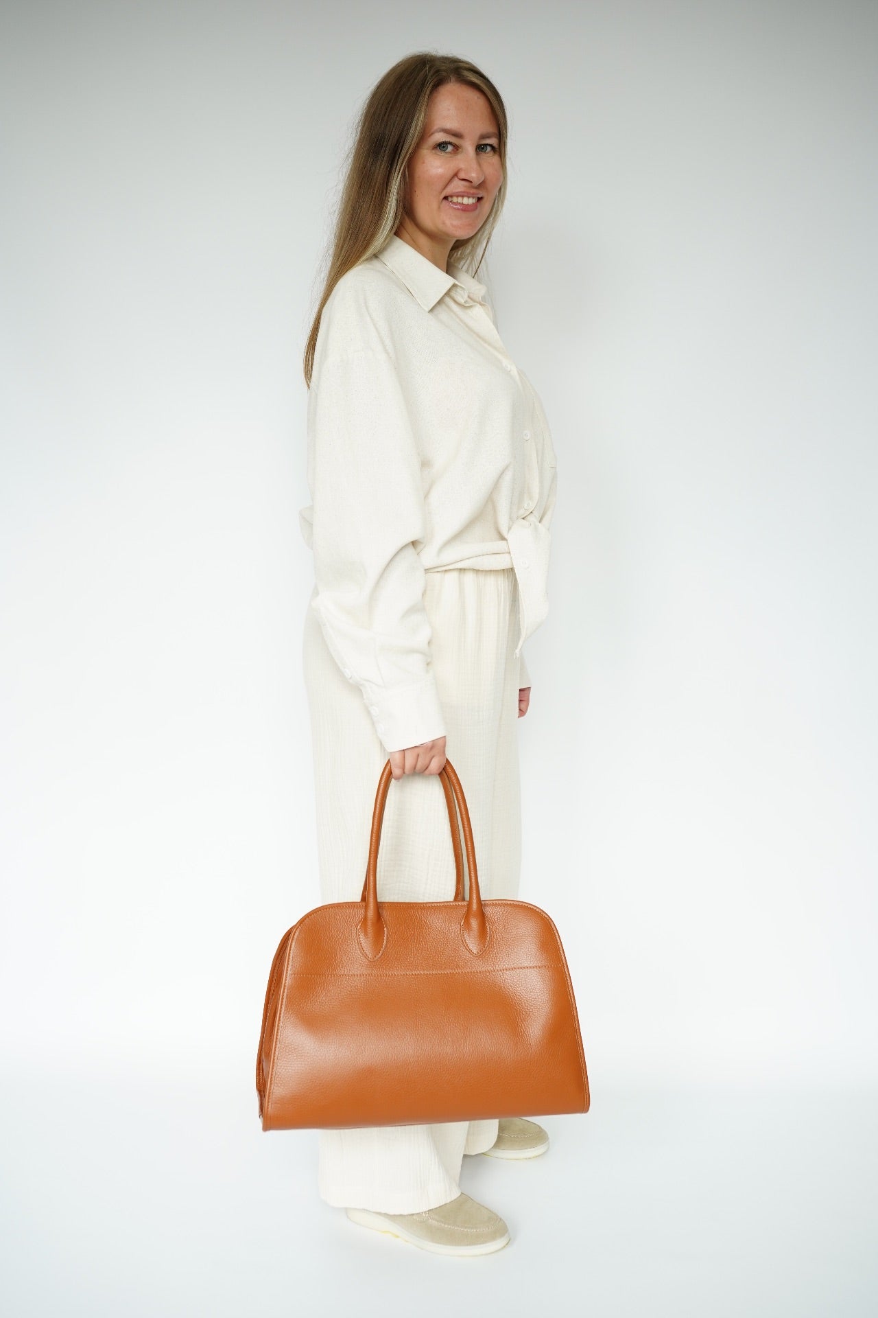 Сумка тоут Loren