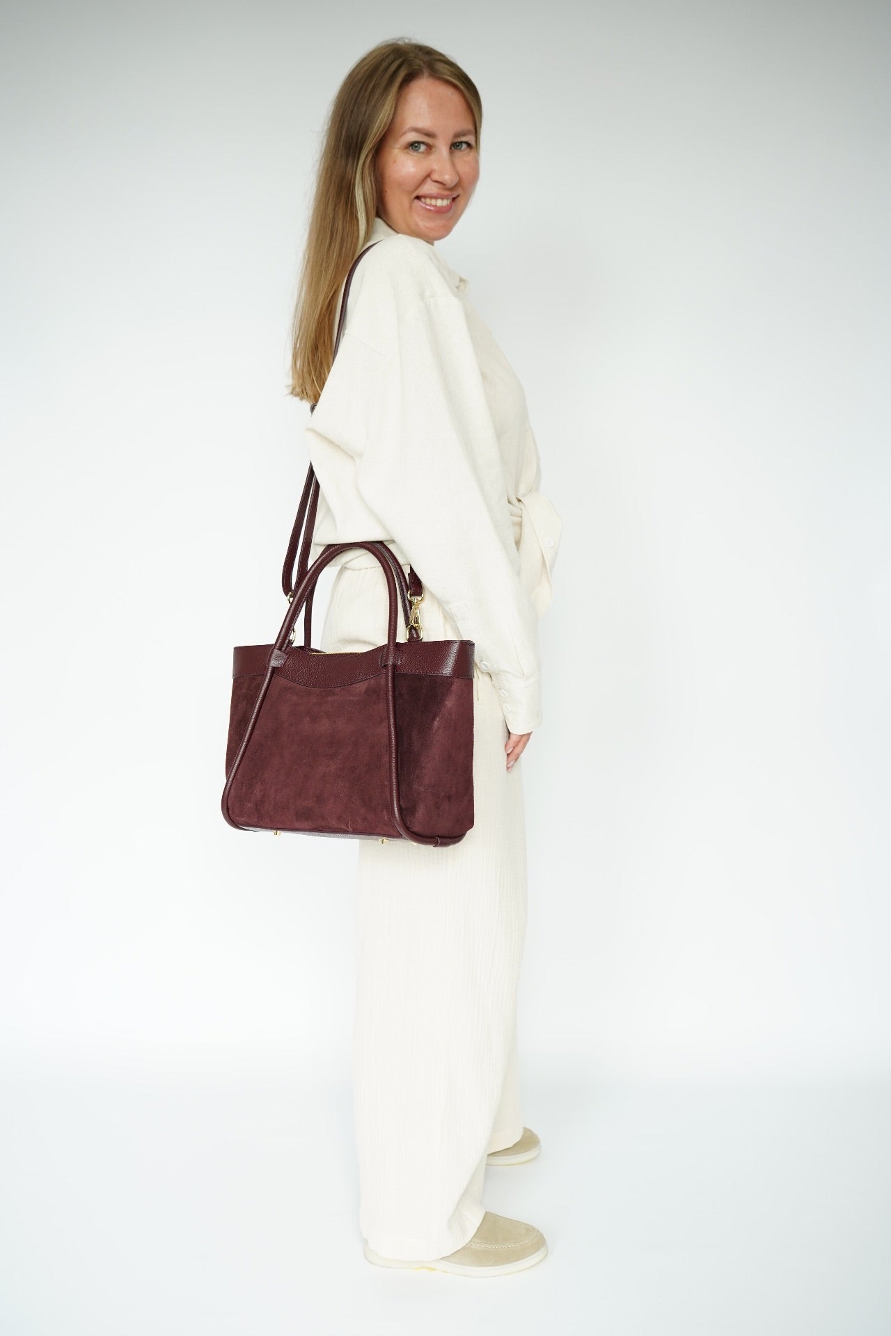 Сумка тоут Velu