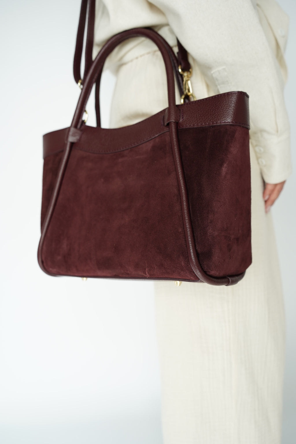 Сумка тоут Velu