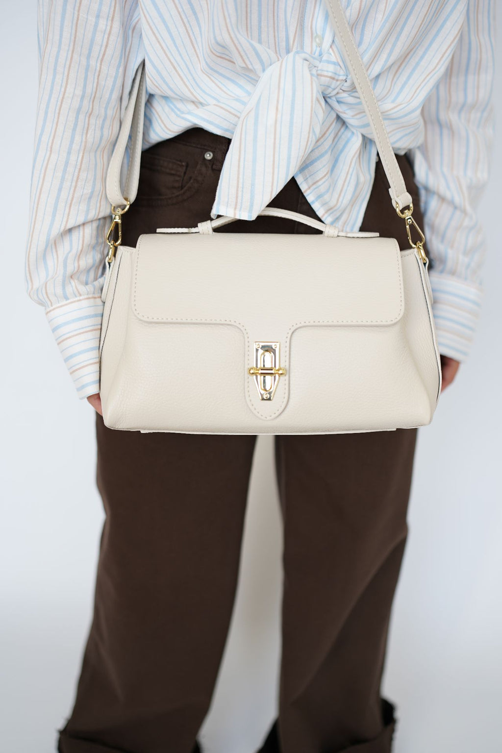 Сумка крос-боді Molly