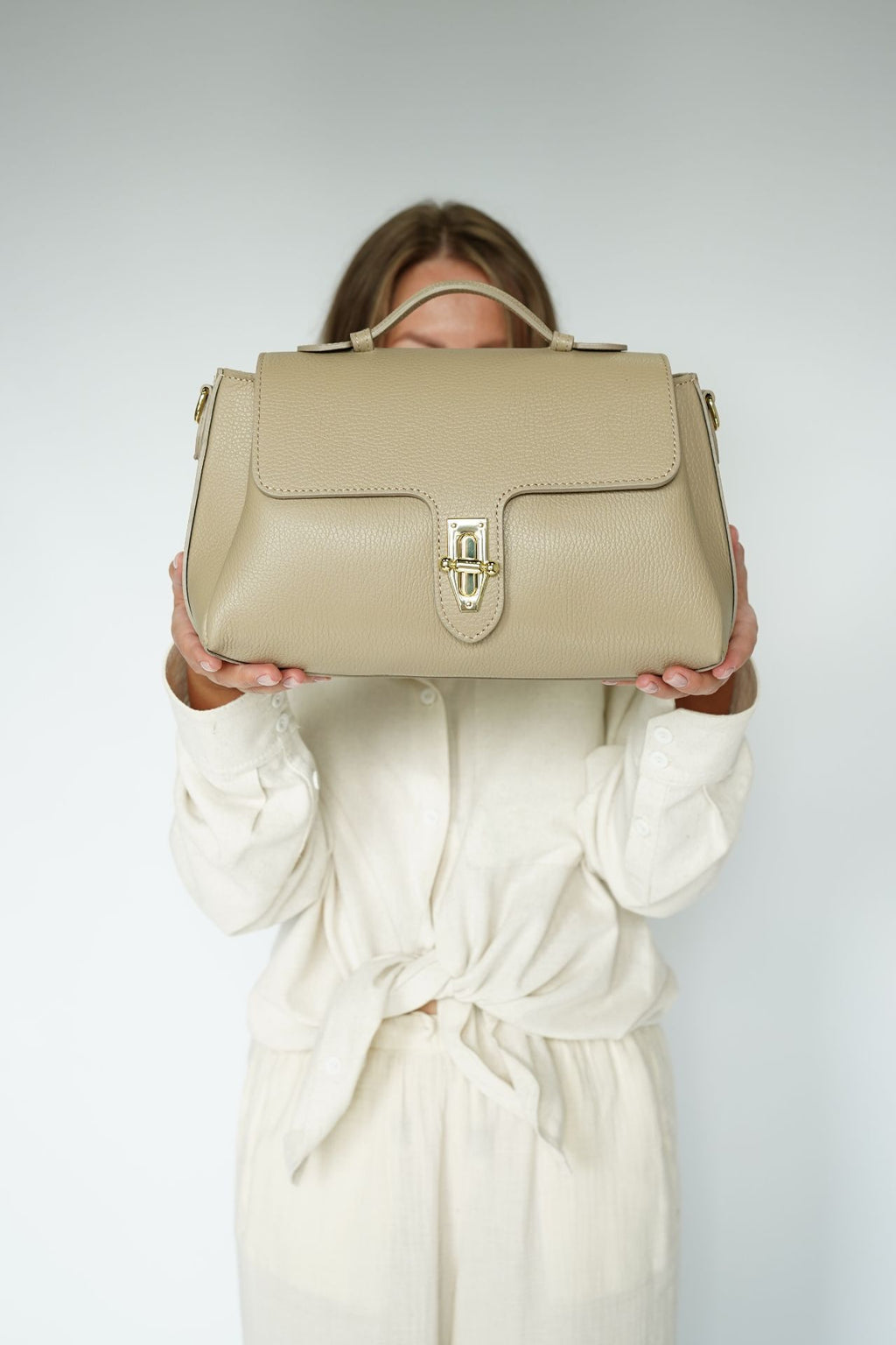 Сумка крос-боді Molly