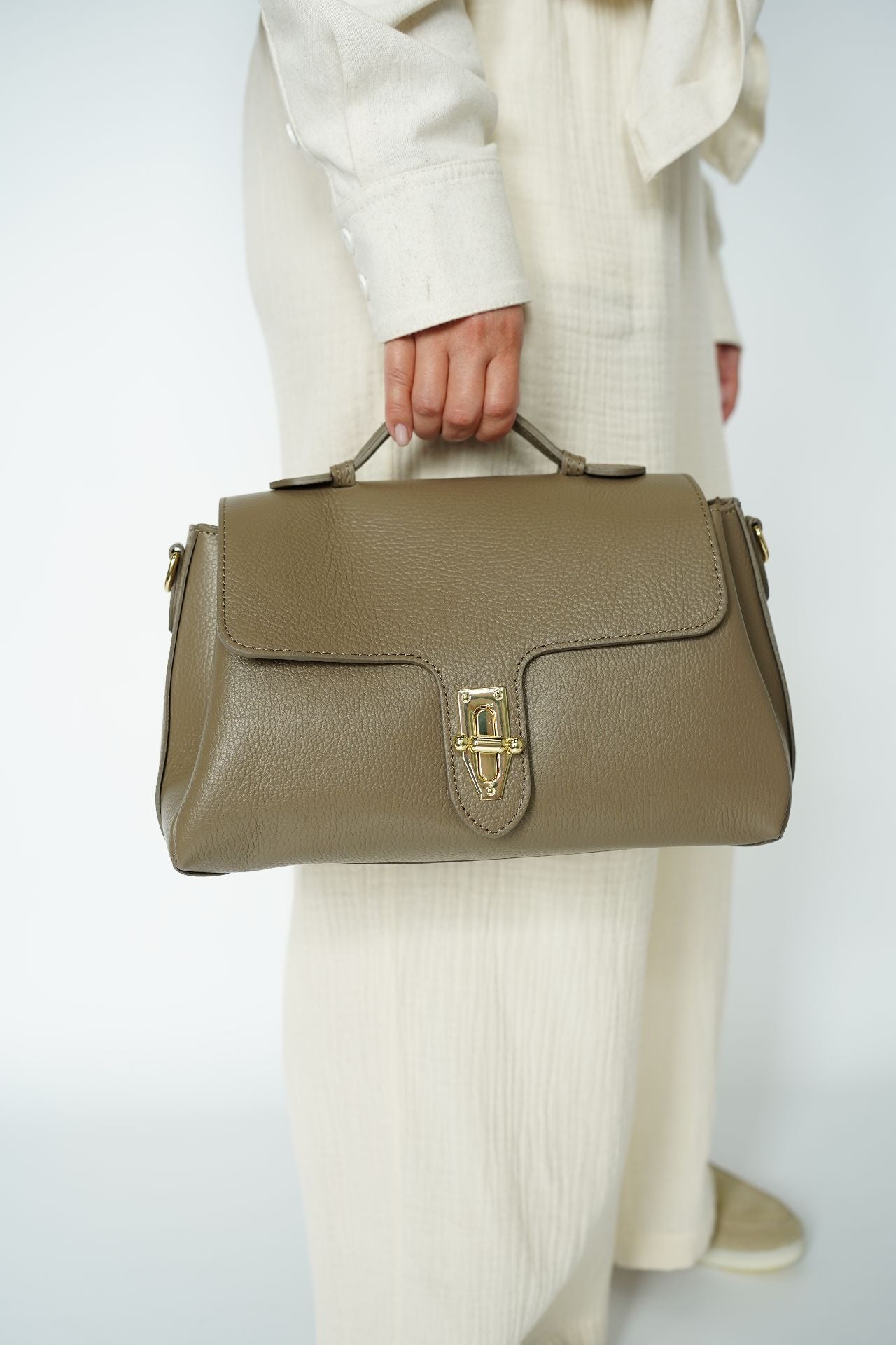 Сумка крос-боді Molly