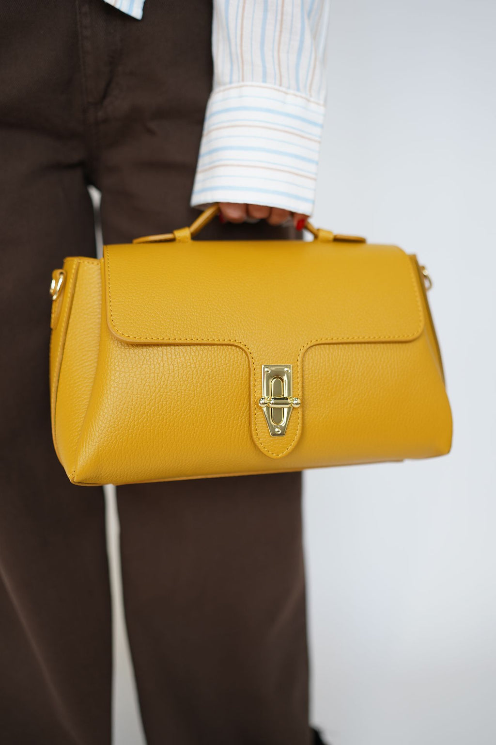 Сумка крос-боді Molly