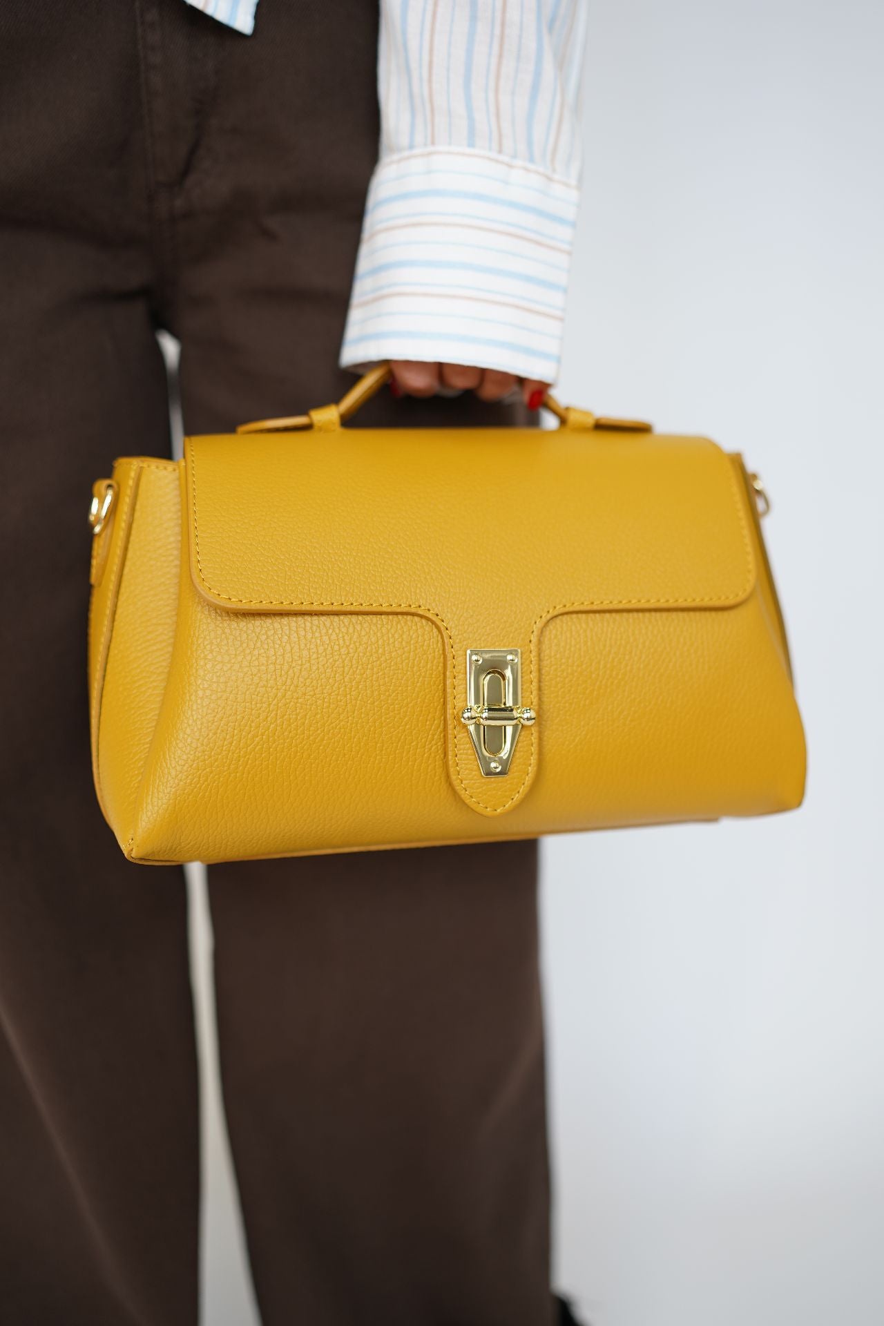 Сумка крос-боді Molly