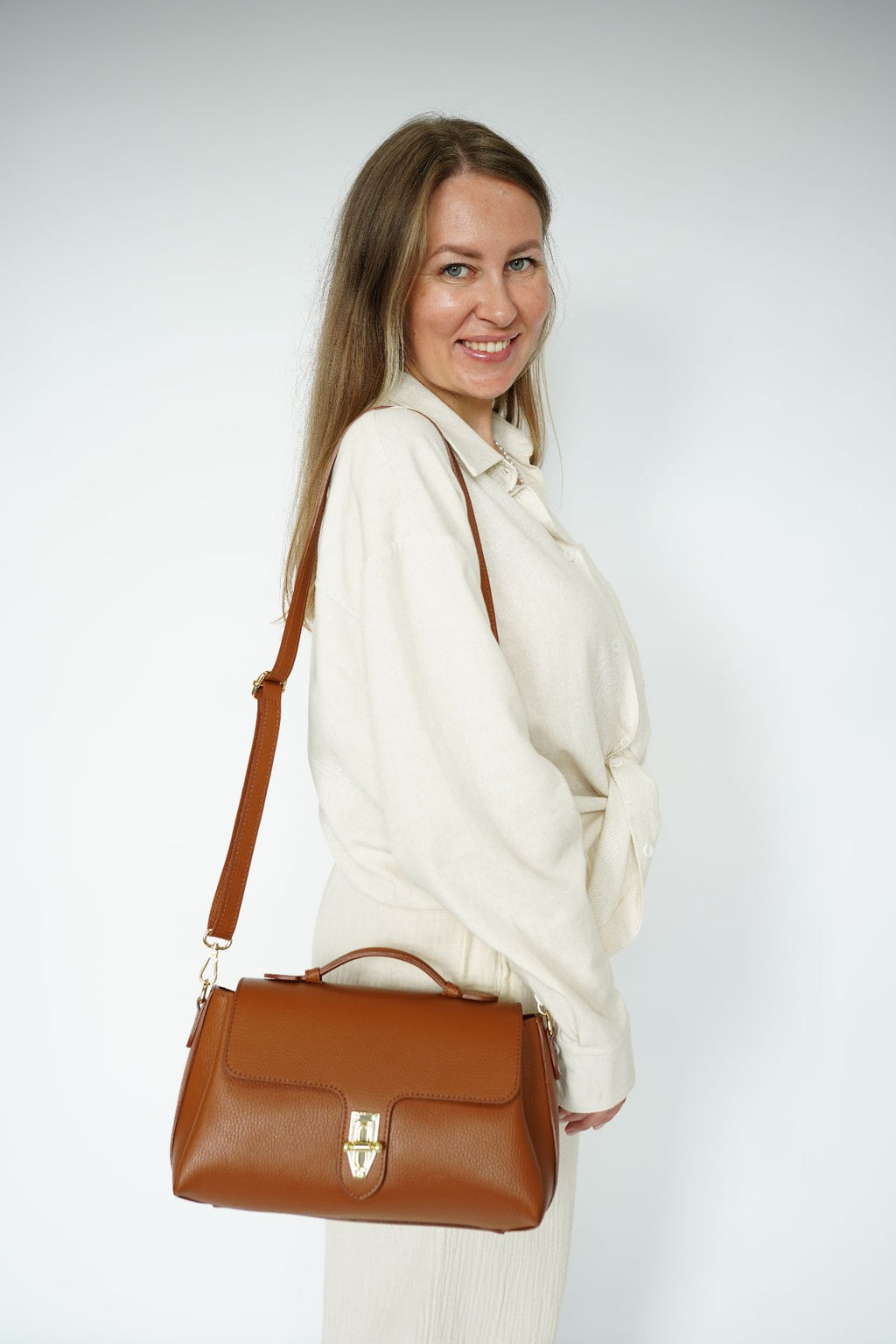 Сумка крос-боді Molly