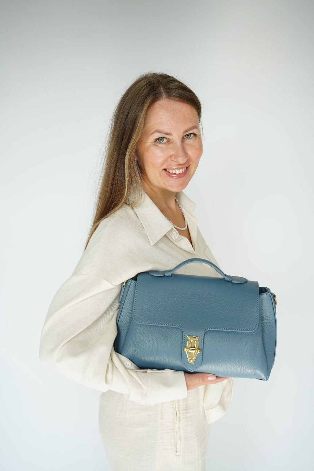 Сумка крос-боді Molly