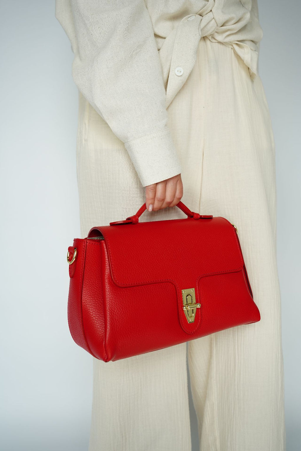 Сумка крос-боді Molly