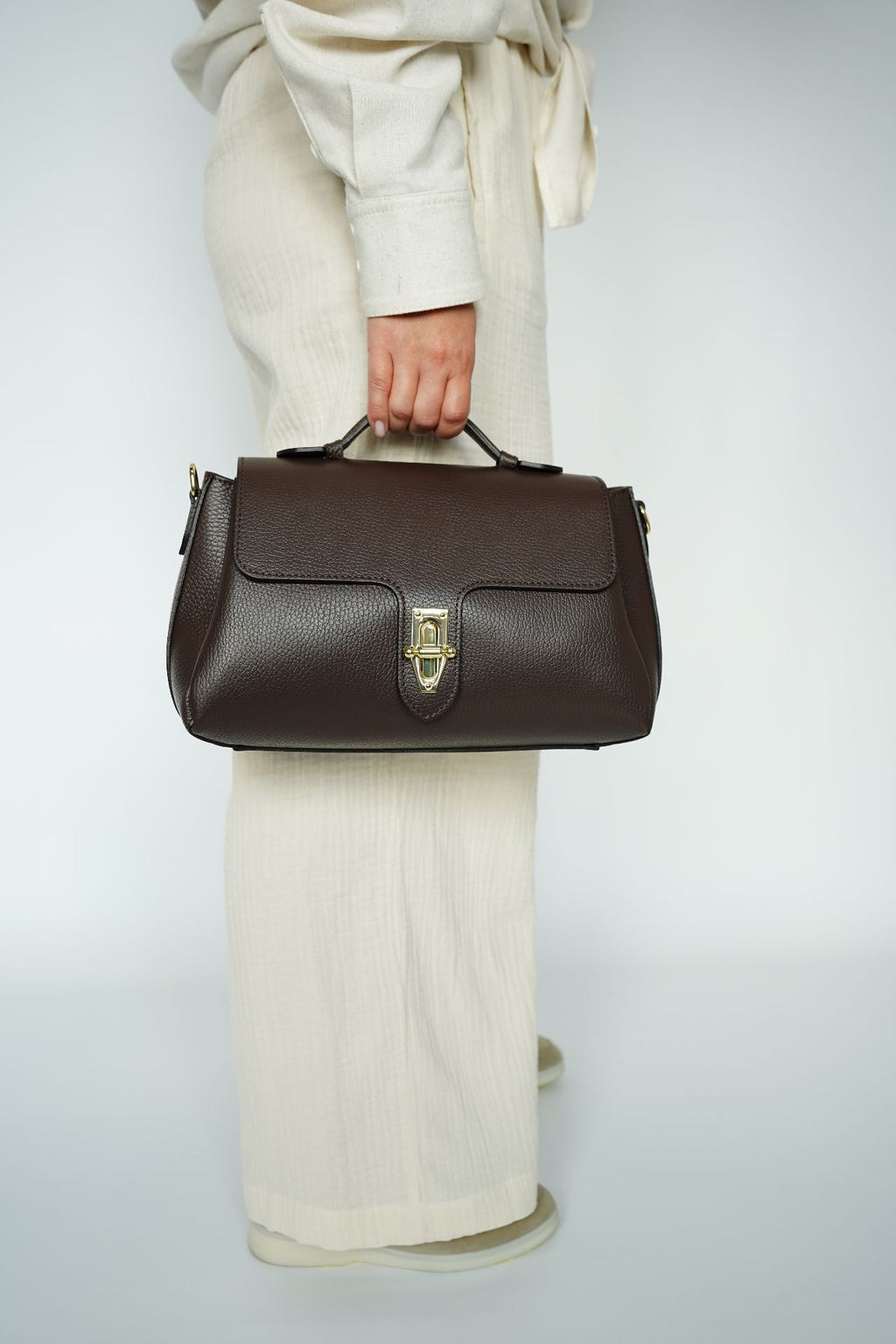 Сумка крос-боді Molly