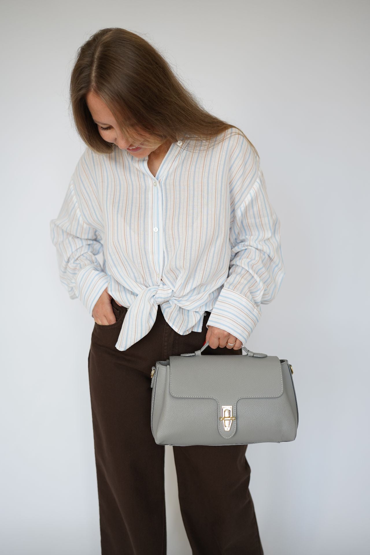 Сумка крос-боді Molly